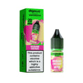 Rhubarb Custard Vaporesso Dojoliq 10ml Nic Salt E-Liquid and Box