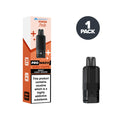Rock Candy Orange Hayati Pro Max Plus Prefilled Pods