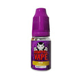 Rum Tobacco E-Liquid by Vampire Vape