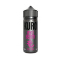 Ryu Berry 100ml Shortfill E-Liquid by Kuro