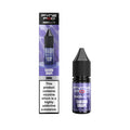 Sakura Grape Pyne Pod 10ml Nic Salt E-Liquid and Box