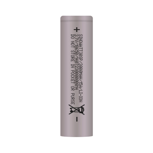 Sinowatt 30SP 3000mAh 18650 Battery