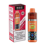 Watermelon Ice SKE Crystal 30K Pro Max Plus Prefilled Pod Kit and Box