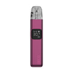 Dark Red Smok Arco Digi Vape Kit 