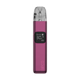 Dark Red Smok Arco Digi Vape Kit 