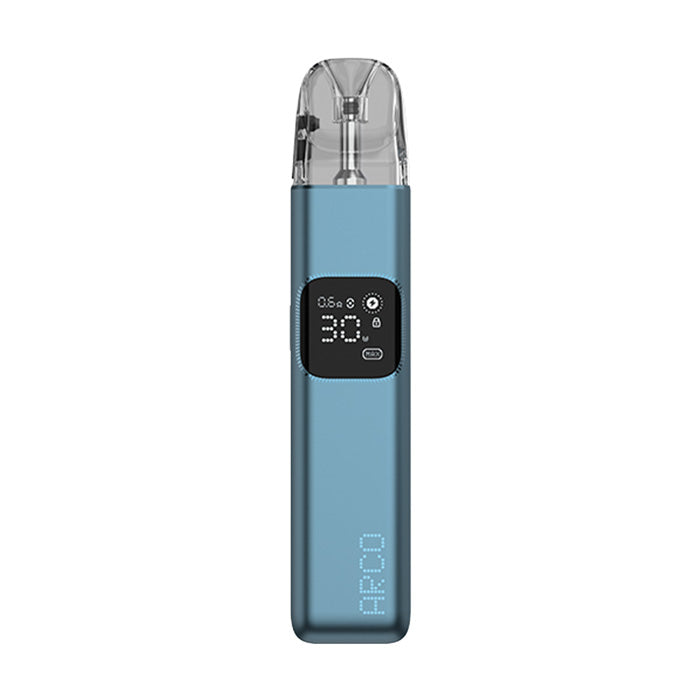 Lake Blue Smok Arco Digi Vape Kit 