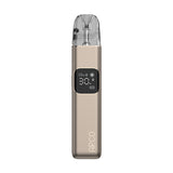 Pale Gold Smok Arco Digi Vape Kit 
