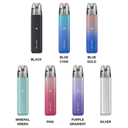 All Colours Smok Arco E1 Vape Kit