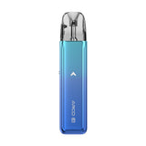 Blue Cyan Smok Arco E1 Vape Kit