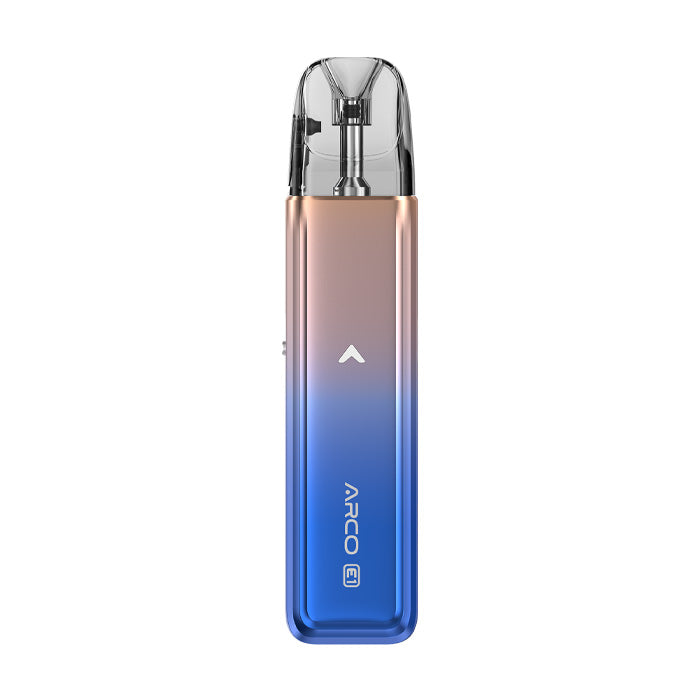 Blue GoldSmok Arco E1 Vape Kit
