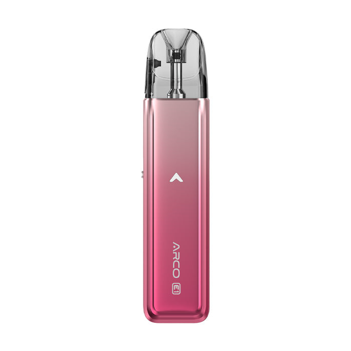 Pink Smok Arco E1 Vape Kit