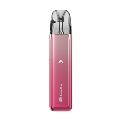 Pink Smok Arco E1 Vape Kit