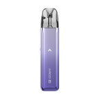 Purple Gradient Smok Arco E1 Vape Kit