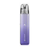 Purple Gradient Smok Arco E1 Vape Kit