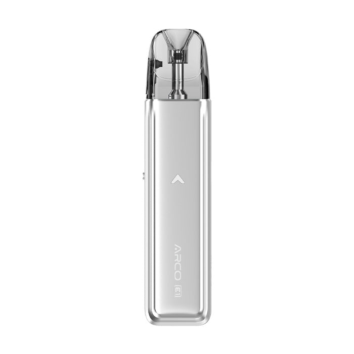 Silver Smok Arco E1 Vape Kit