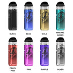 Smok Nord 6 Pod Kit All Colours