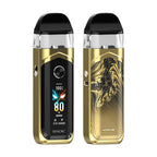 Smok Nord 6 Pod Kit Gold