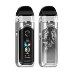 Smok Nord 6 Pod Kit Silver