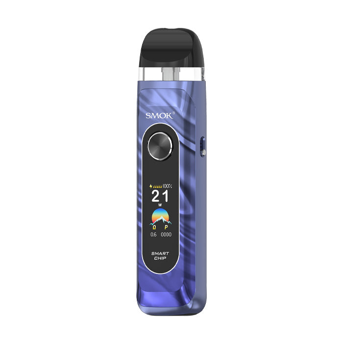 Smok Novo 6 Pod Kit - Blue