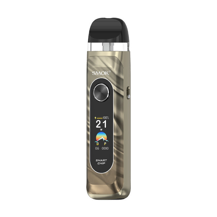 Smok Novo 6 Pod Kit - Gold