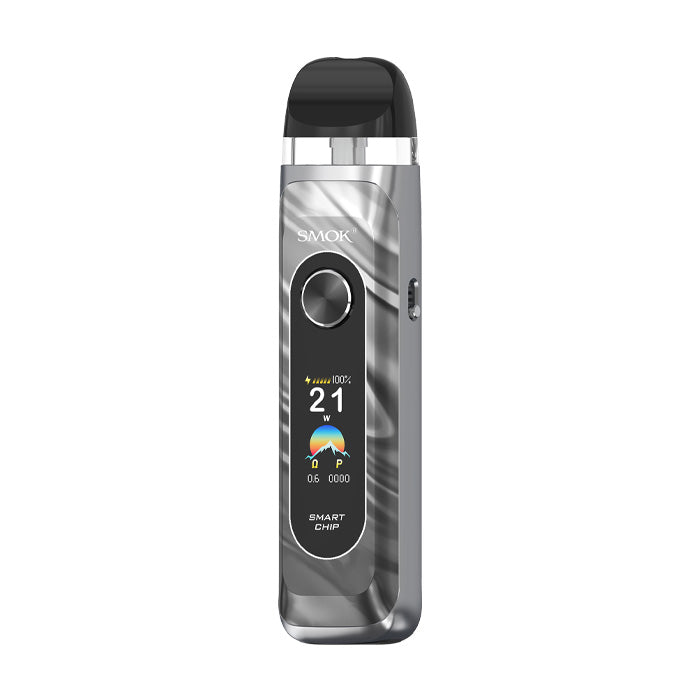 Smok Novo 6 Pod Kit - Silver