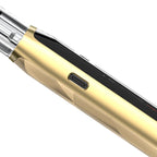 A close up of the Smok Novo 6 Ultra chargng port