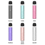 Smok Novo Axis Ez Pod Kit All Colours