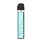 Smok Novo Axis Ez Pod Kit Cyan