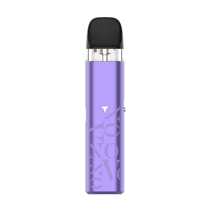 Smok Novo Axis Ez Pod Kit Purple