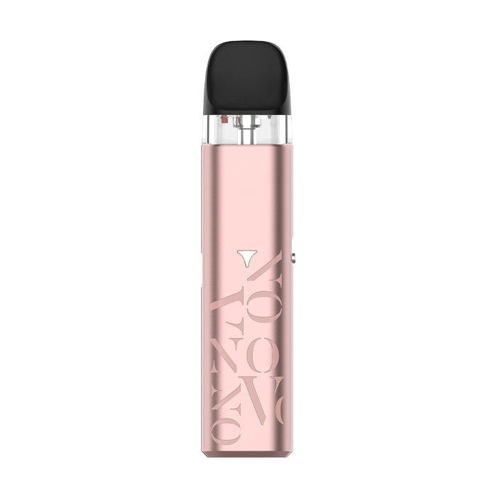 Smok Novo Axis Ez Pod Kit Rose Gold