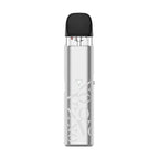 Smok Novo Axis Ez Pod Kit Silver