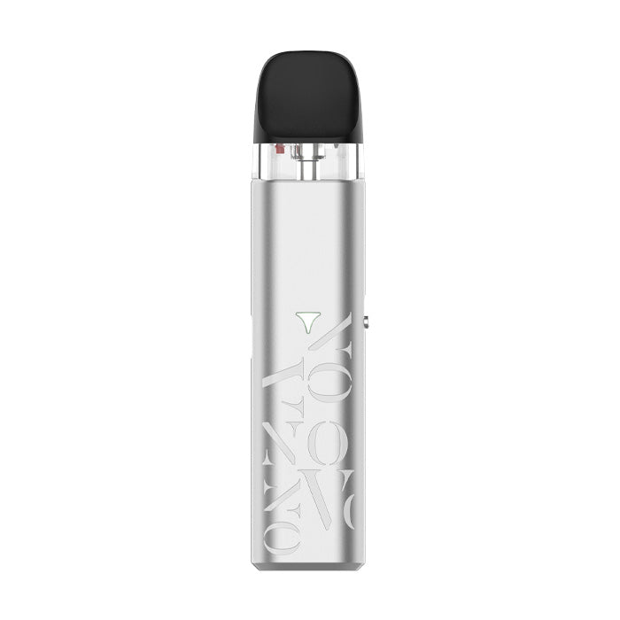 Smok Novo Axis Ez Pod Kit Silver