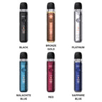 Smok Novo Axis Pod Kit All Colours