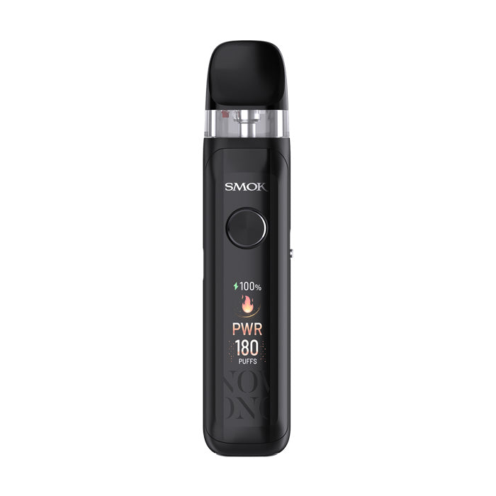 Smok Novo Axis Pod Kit Black
