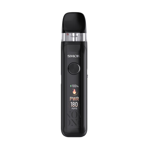 Smok Novo Axis Pod Kit Black