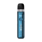 Smok Novo Axis Pod Kit Malachite Blue