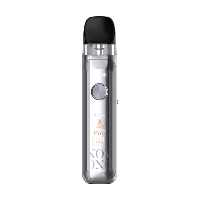 Smok Novo Axis Pod Kit Platinum
