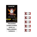 Smok RPM 4 0.15Ω Coils and Box