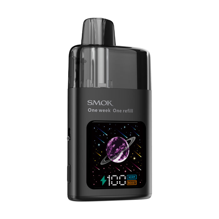 Smok TFOS Pod Kit - Black