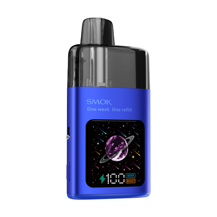 Smok TFOS Pod Kit - Blue