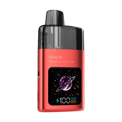 Smok TFOS Pod Kit - Red