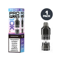 Sour Blue Dust Feoba Pro Plus 10K Refill Pack