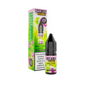 Sour Cherry Apple Nic Salt E-Liquid by Zeus Juice Bar Liq