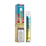 SKE Bar 600 Prefilled Pod Kit - Sour Pineapple Ice