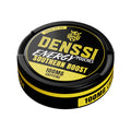 Tub of 15 Denssi Southern Boost 100mg Caffeine Pouches