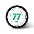 Spearmint 10.4mg 77 VB Edition Nicotine Pouches
