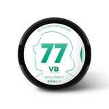 Spearmint 10.4mg 77 VB Edition Nicotine Pouches