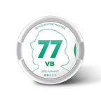 Spearmint 5.2mg 77 VB Edition Nicotine Pouches