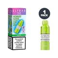 Spearmint Elf Bar Plus Refill Pack