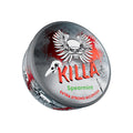 Spearmint Killa Extra Strength Nicotine Pouches